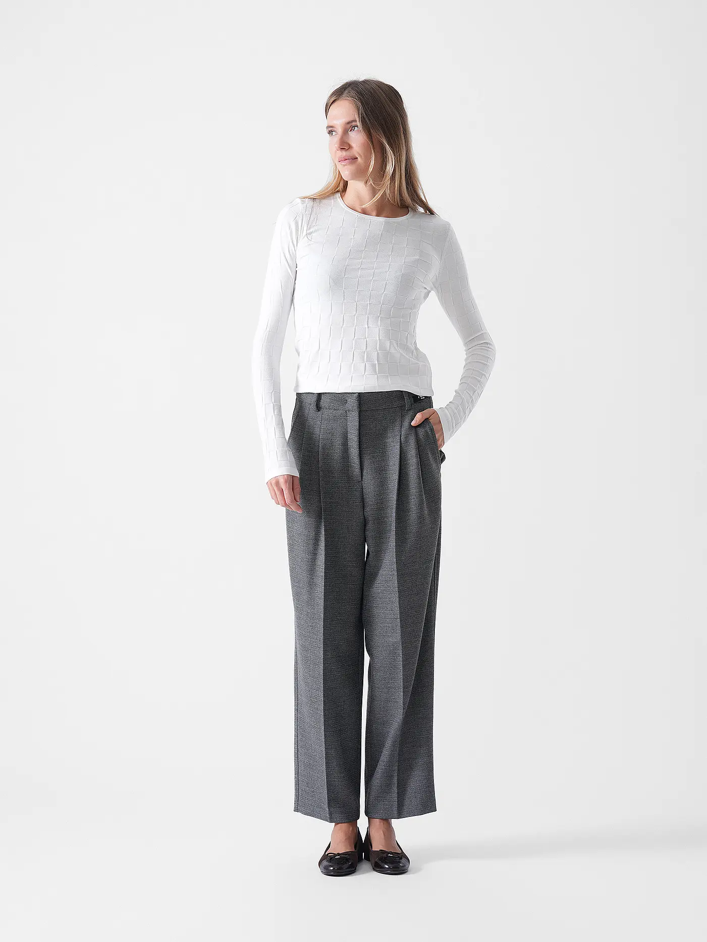 EMPORIO ARMANI | Pullover | 